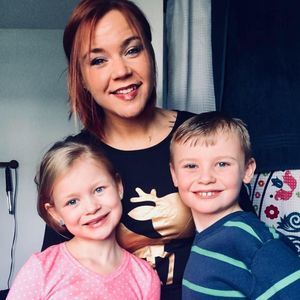 Meet your Posher, Cassandra